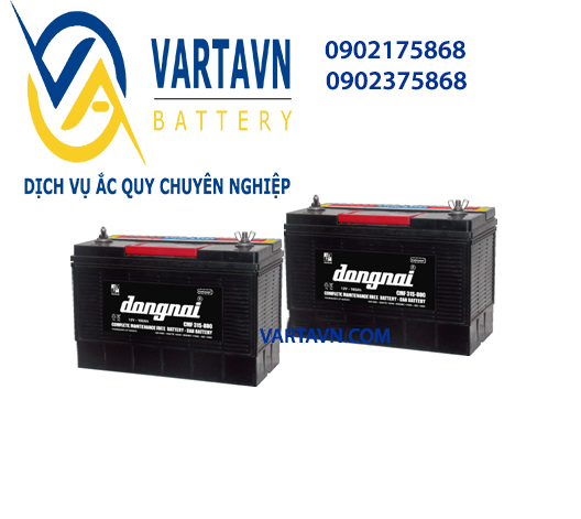 CMF C31S800 (12V-100AH)